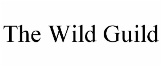 THE WILD GUILD