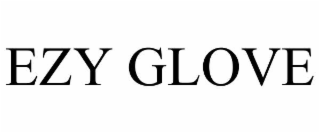EZY GLOVE