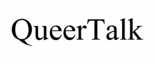 QUEERTALK