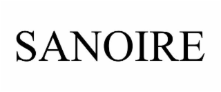 SANOIRE