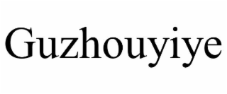 GUZHOUYIYE