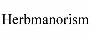 HERBMANORISM