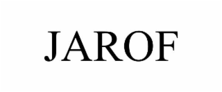 JAROF
