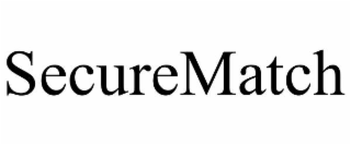 SECUREMATCH