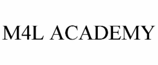M4L ACADEMY