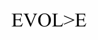 EVOL>E