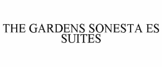 THE GARDENS SONESTA ES SUITES