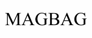 MAGBAG