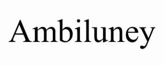 AMBILUNEY