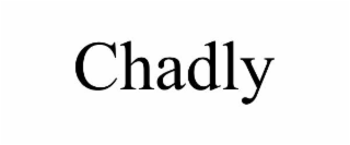 CHADLY