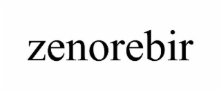 ZENOREBIR