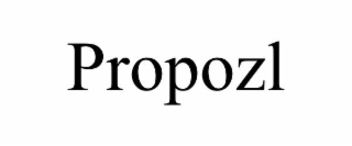 PROPOZL
