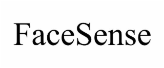 FACESENSE