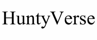 HUNTYVERSE