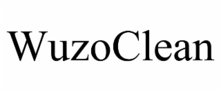 WUZOCLEAN