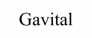 GAVITAL