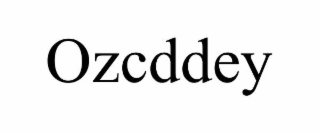OZCDDEY