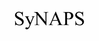 SYNAPS