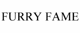 FURRY FAME