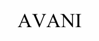 AVANI