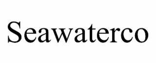 SEAWATERCO