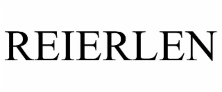 REIERLEN