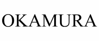 OKAMURA