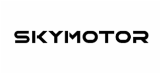 SKYMOTOR