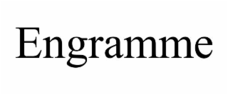 ENGRAMME
