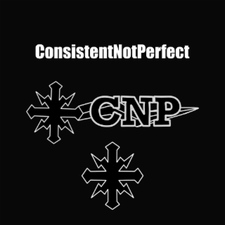 CONSISTENTNOTPERFECT   CNP