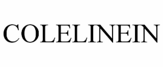 COLELINEIN