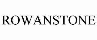 ROWANSTONE