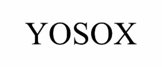 YOSOX