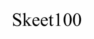 SKEET100
