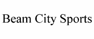 BEAM CITY SPORTS