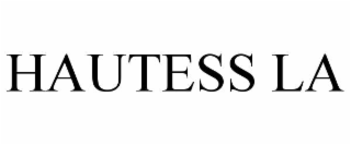 HAUTESS LA