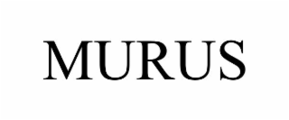 MURUS