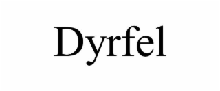 DYRFEL