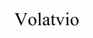 VOLATVIO