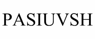 PASIUVSH