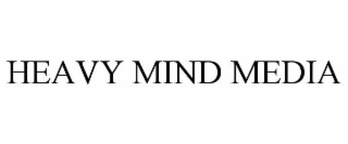 HEAVY MIND MEDIA