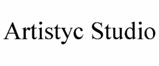 ARTISTYC STUDIO