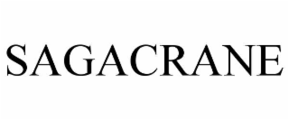 SAGACRANE