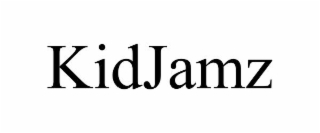 KIDJAMZ