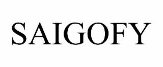 SAIGOFY
