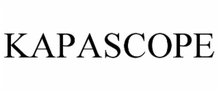 KAPASCOPE