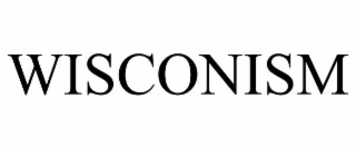 WISCONISM