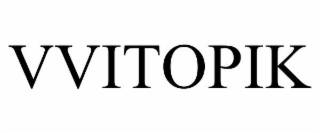 VVITOPIK