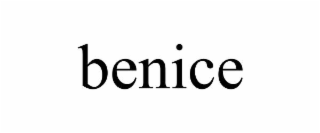 BENICE