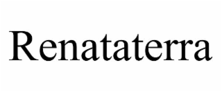 RENATATERRA